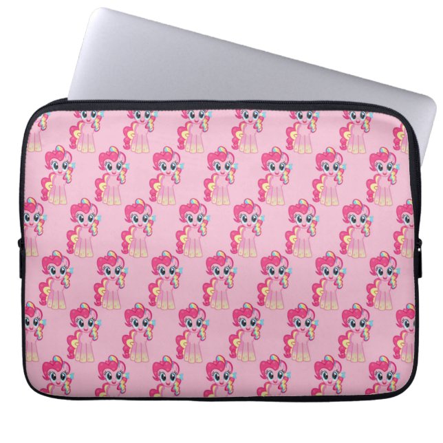 Pony Laptop Sleeve (Voorkant)