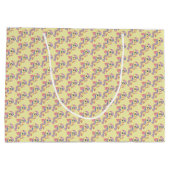 Pony Large Gift Bag Groot Cadeauzakje (Achterkant)