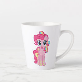 Pony Latte Mok