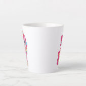 Pony Latte Mok (Voorkant)