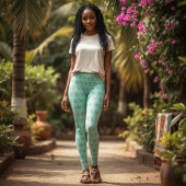 Pony-Leggings Leggings