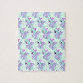 Pony Legpuzzel (Verticaal)