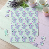 Pony Legpuzzel