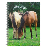 Pony Love Notitieboek (Voorkant)