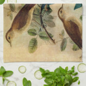 Pony met Nightingales Theedoek (Gevouwen)