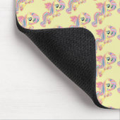 Pony Mouse Pad Muismat (Hoek)