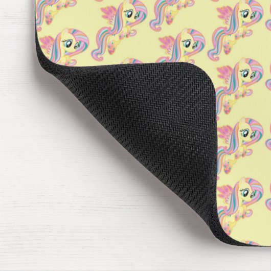 Pony Mouse Pad Muismat (Hoek)