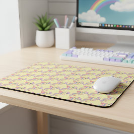 Pony Mouse Pad Muismat
