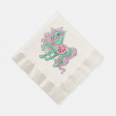 Pony Napkins Servet (Hoek)
