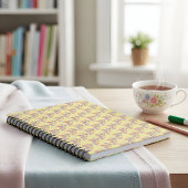 Pony Notebook Notitieboek