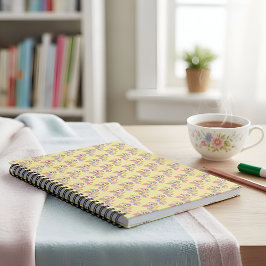 Pony Notebook Notitieboek