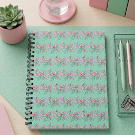 Pony Notitieboek