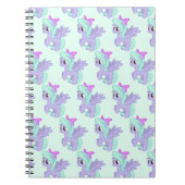 Pony Notitieboek (Voorkant)