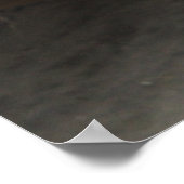 Pony Nuzzle Poster (Hoek)