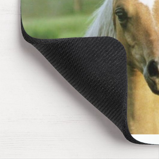 Pony Pad Muismat (Hoek)