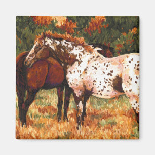 Pony Pals Paardenmagneet Magneet