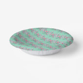 Pony Papieren Kommen (Gebogen)