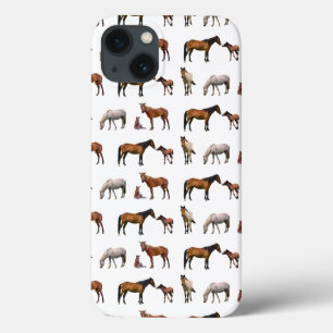 Pony Party iPad Hoesje (kies kleur)