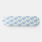 Pony Persoonlijk Skateboard (Horizontaal)