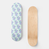 Pony Persoonlijk Skateboard (Voorkant)