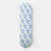Pony Persoonlijk Skateboard (Voorkant)