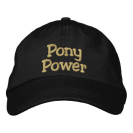 Pony Pet
