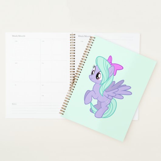 Pony Planner (Display)