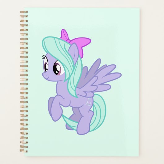 Pony Planner (Voorkant)