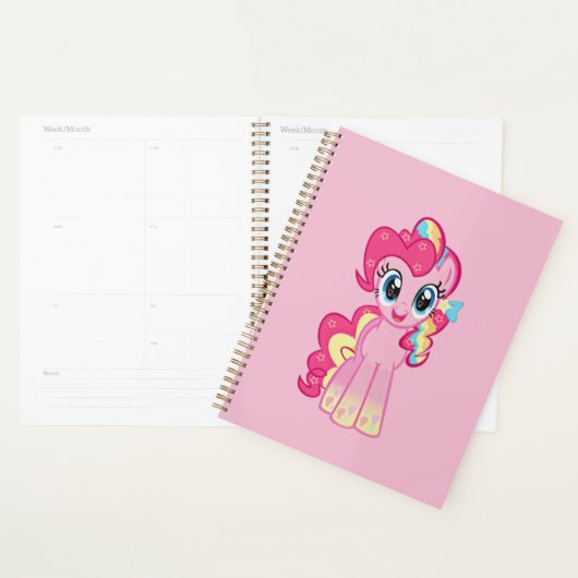 Pony Planner (Display)