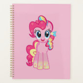 Pony Planner (Voorkant)