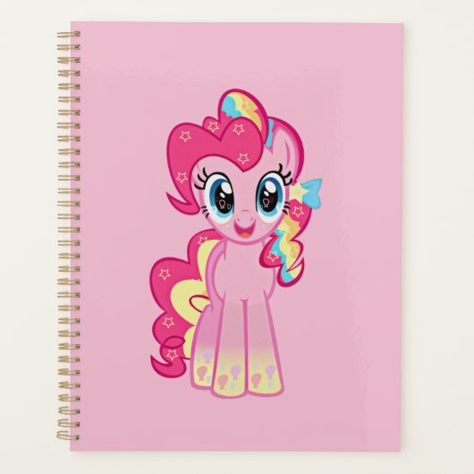 Pony Planner (Voorkant)