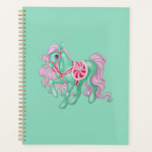 Pony Planner (Voorkant)