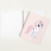 Pony Planner (Display)