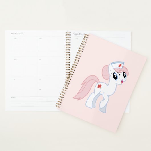 Pony Planner (Display)