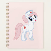 Pony Planner (Voorkant)