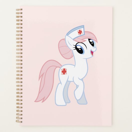 Pony Planner (Voorkant)