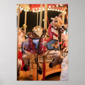 PONY POSTER (Voorkant)