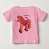 Pony-prinses (Voorkant)