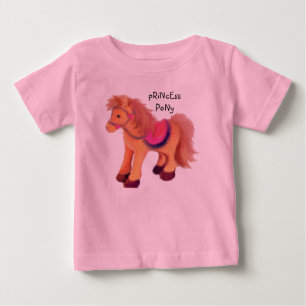 Pony-prinses