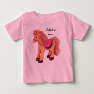 Pony-prinses
