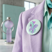 Pony Ronde Button 5,7 Cm