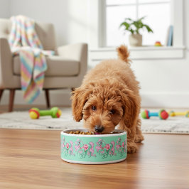 Pony-schaal Voerbakje