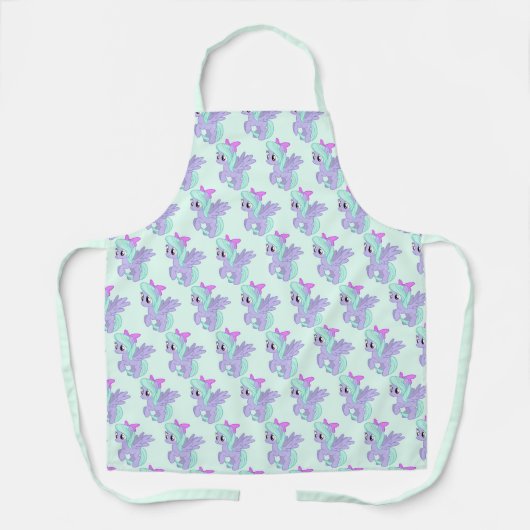 Pony Schort (Voorkant)