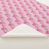 Pony Sherpa Deken (3/4)