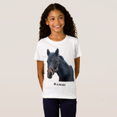 Pony Shirt (Voorkant volledig)