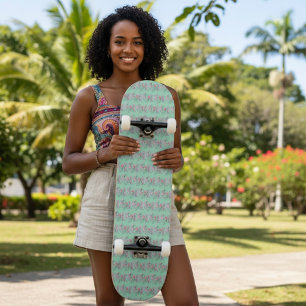 Pony Skateboard