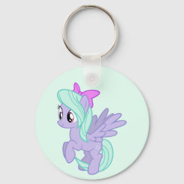 Pony Sleutelhanger