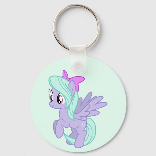 Pony Sleutelhanger (Voorkant)
