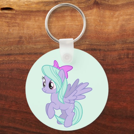 Pony Sleutelhanger (Voorkant)