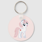Pony Sleutelhanger (Voorkant)